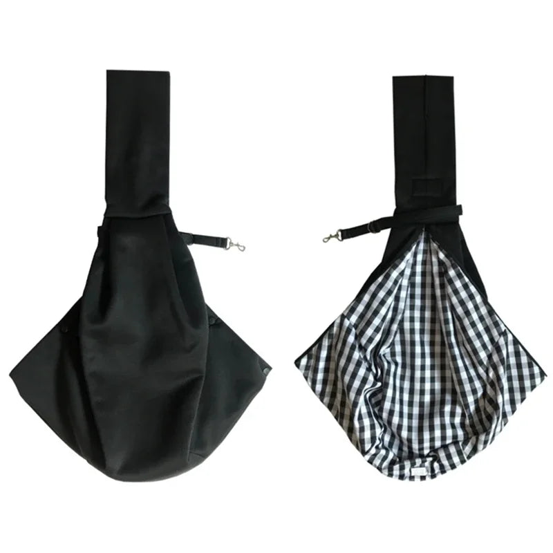 Portable Pet Sling Carrier