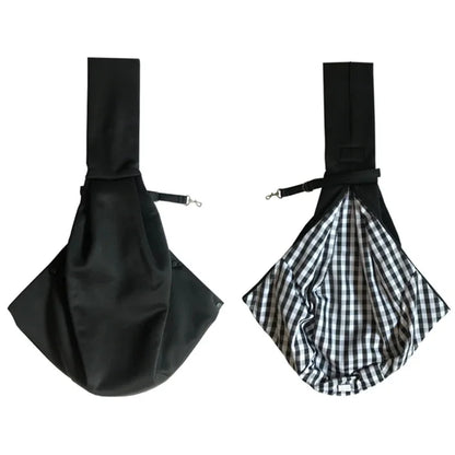 Portable Pet Sling Carrier