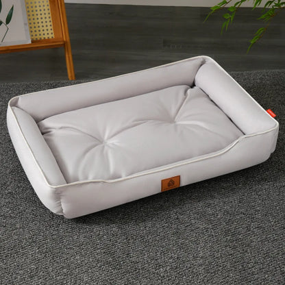 Large Cozy Dog Sofa Bed