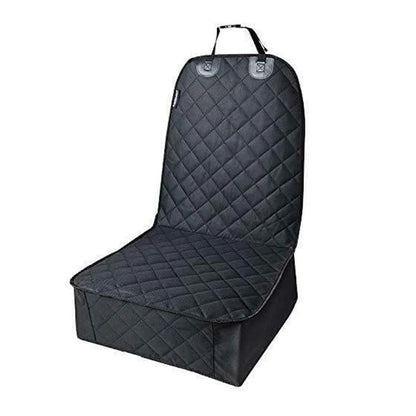 Waterproof Dog Car Seat Cover