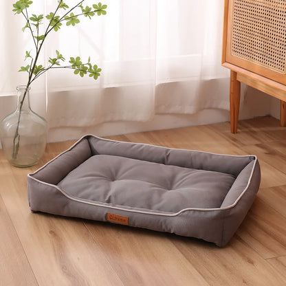 Large Cozy Dog Sofa Bed