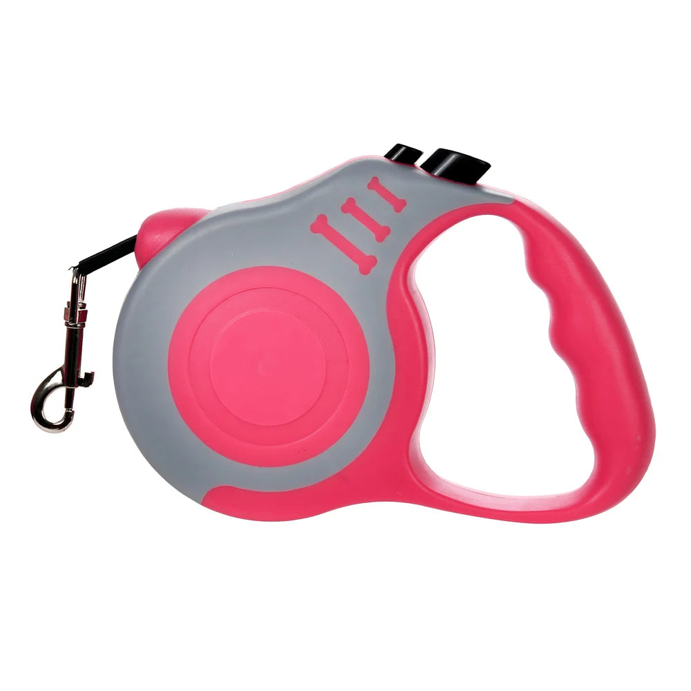Retractable Dog Leash
