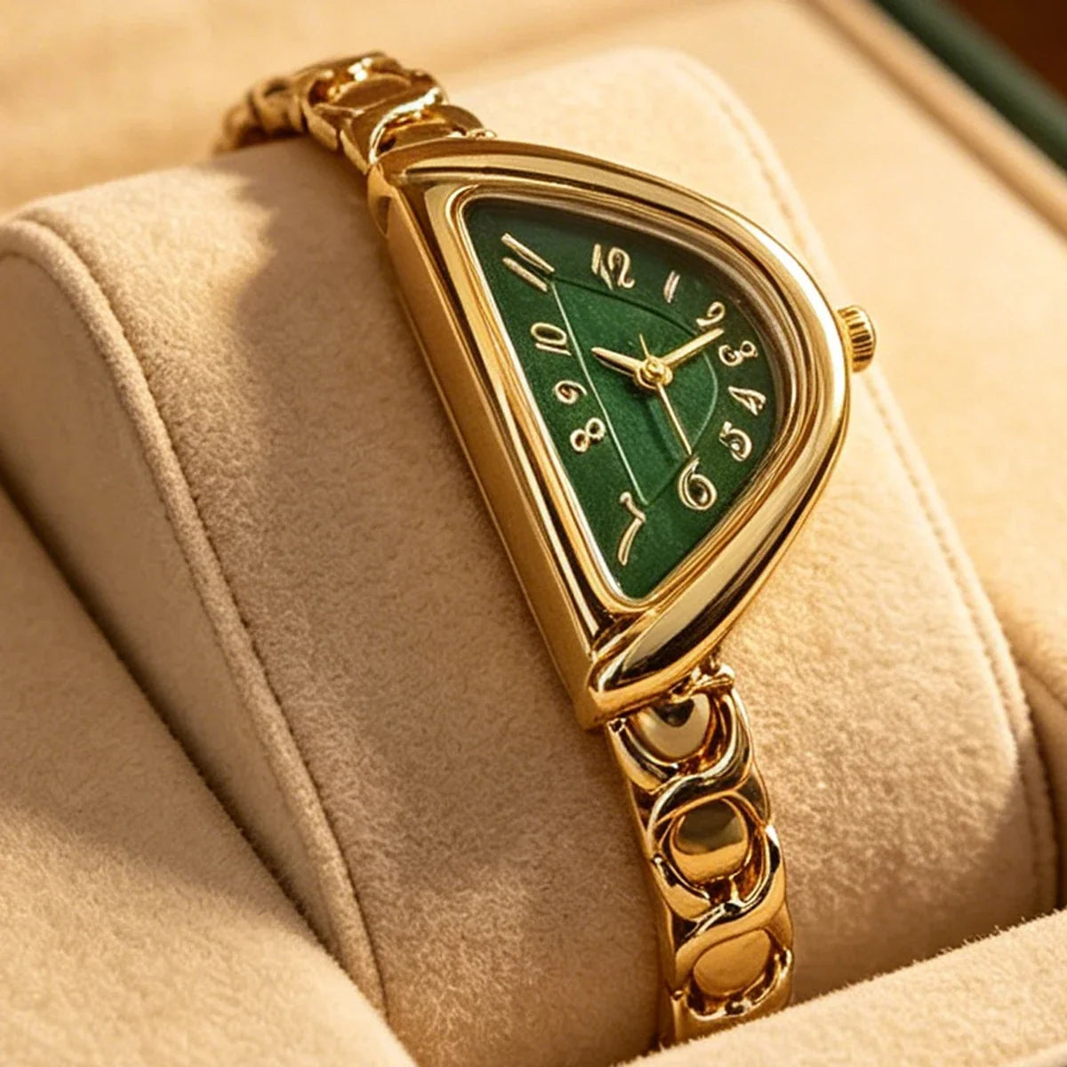 Verona Arc Watch