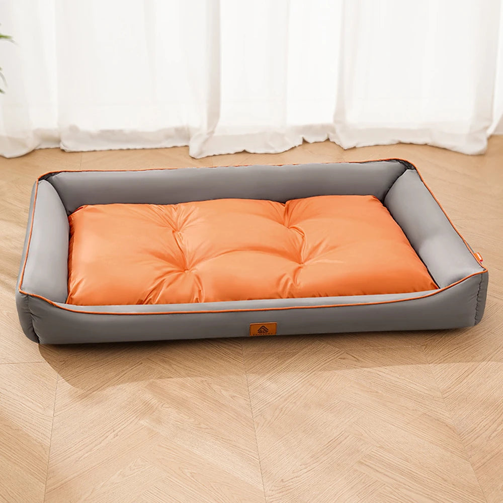 Large Cozy Dog Sofa Bed
