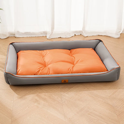 Large Cozy Dog Sofa Bed