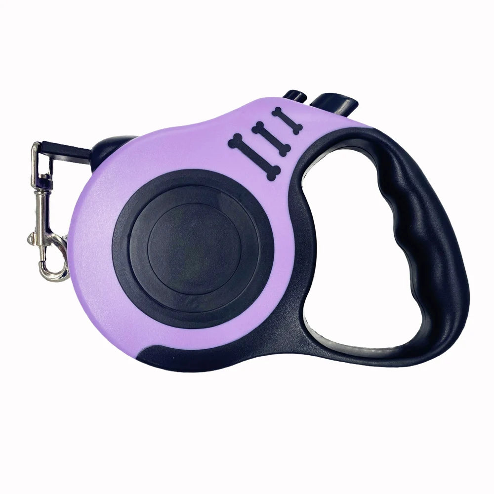 Retractable Dog Leash