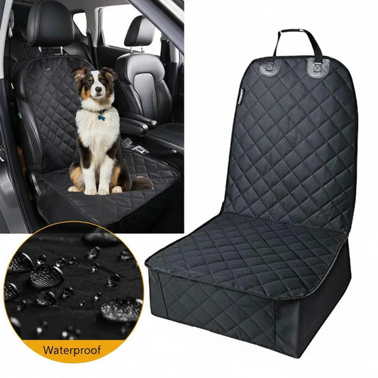 Waterproof Dog Car Seat Cover