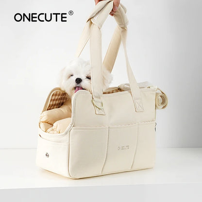 Small Dog Carrier Bag