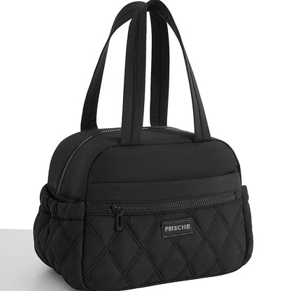 Large Waterproof Insulated Lunch Bag