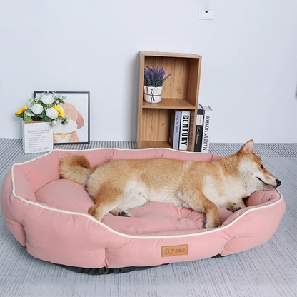 Large Cozy Dog Sofa Bed