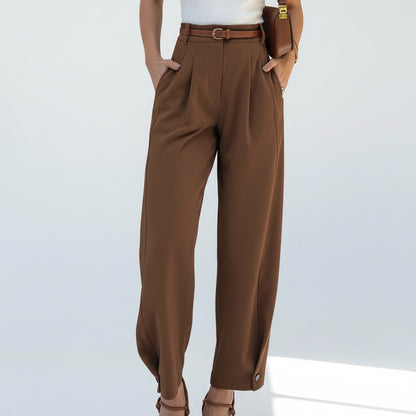 Bellini Casual Ankle Pants