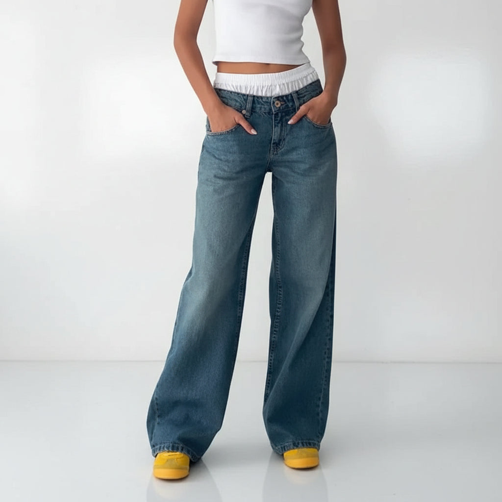Nova Casual Jeans