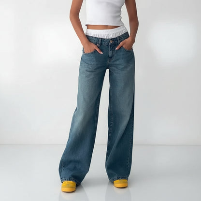 Nova Casual Jeans