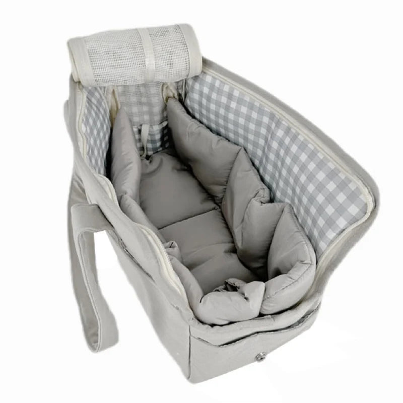 Small Dog Carrier Bag