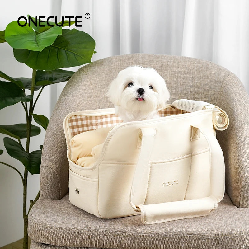 Small Dog Carrier Bag