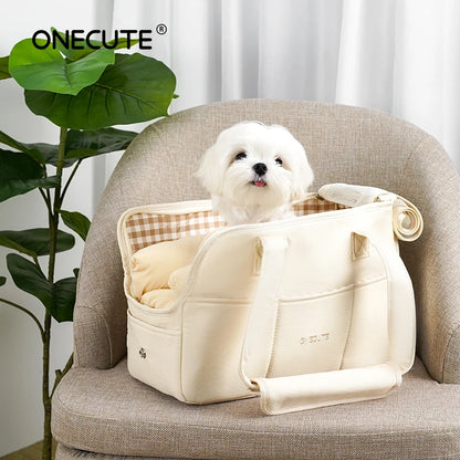 Small Dog Carrier Bag