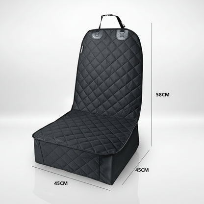 Waterproof Dog Car Seat Cover
