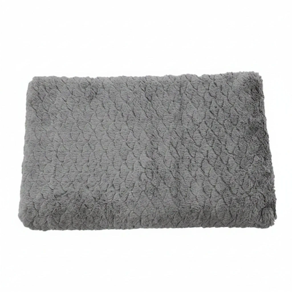 Washable Orthopedic Dog Bed