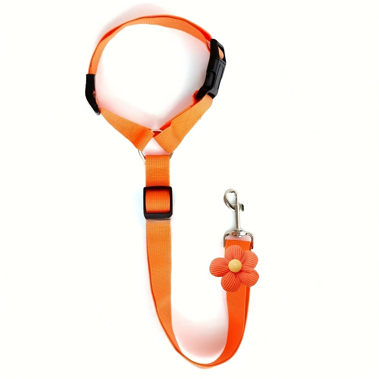 Dog Car Seat Belt