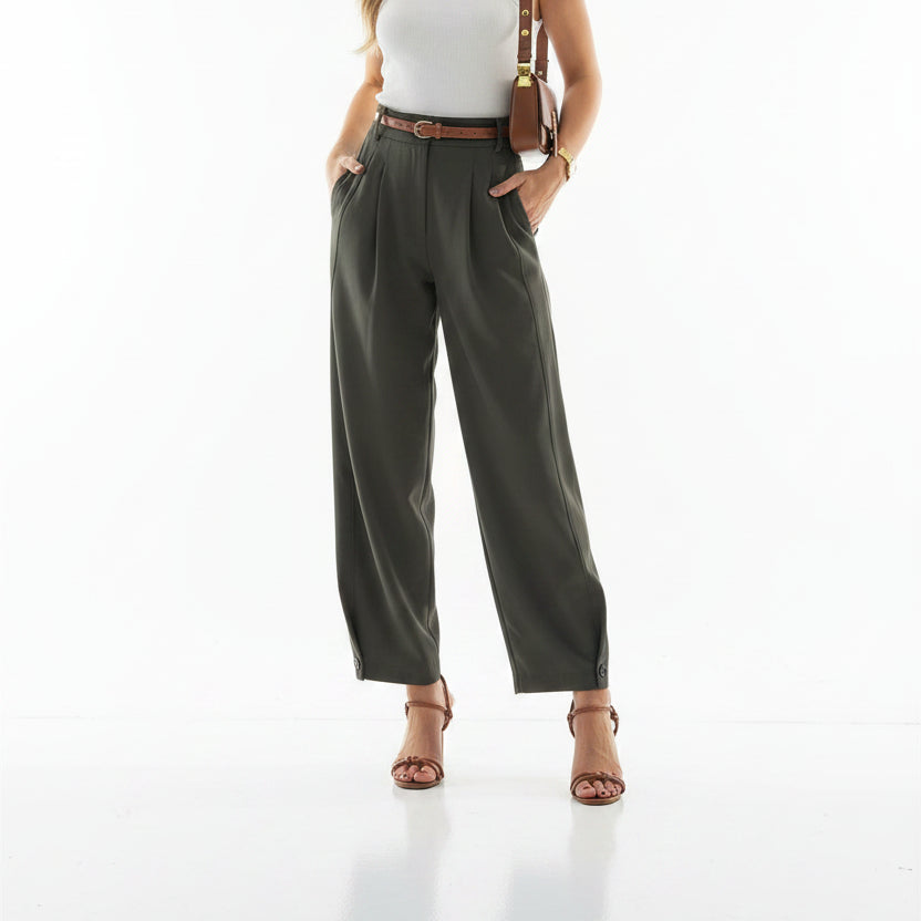 Bellini Casual Ankle Pants