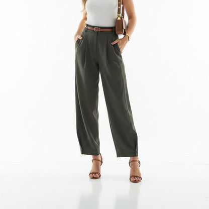 Bellini Casual Ankle Pants