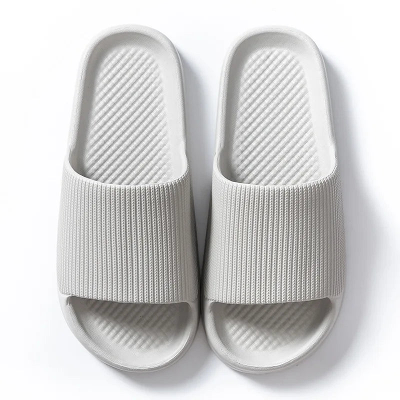 Women's Thick Sole EVA Slides