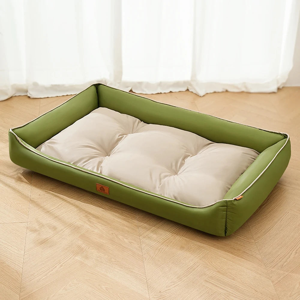 Large Cozy Dog Sofa Bed