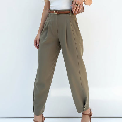 Bellini Casual Ankle Pants