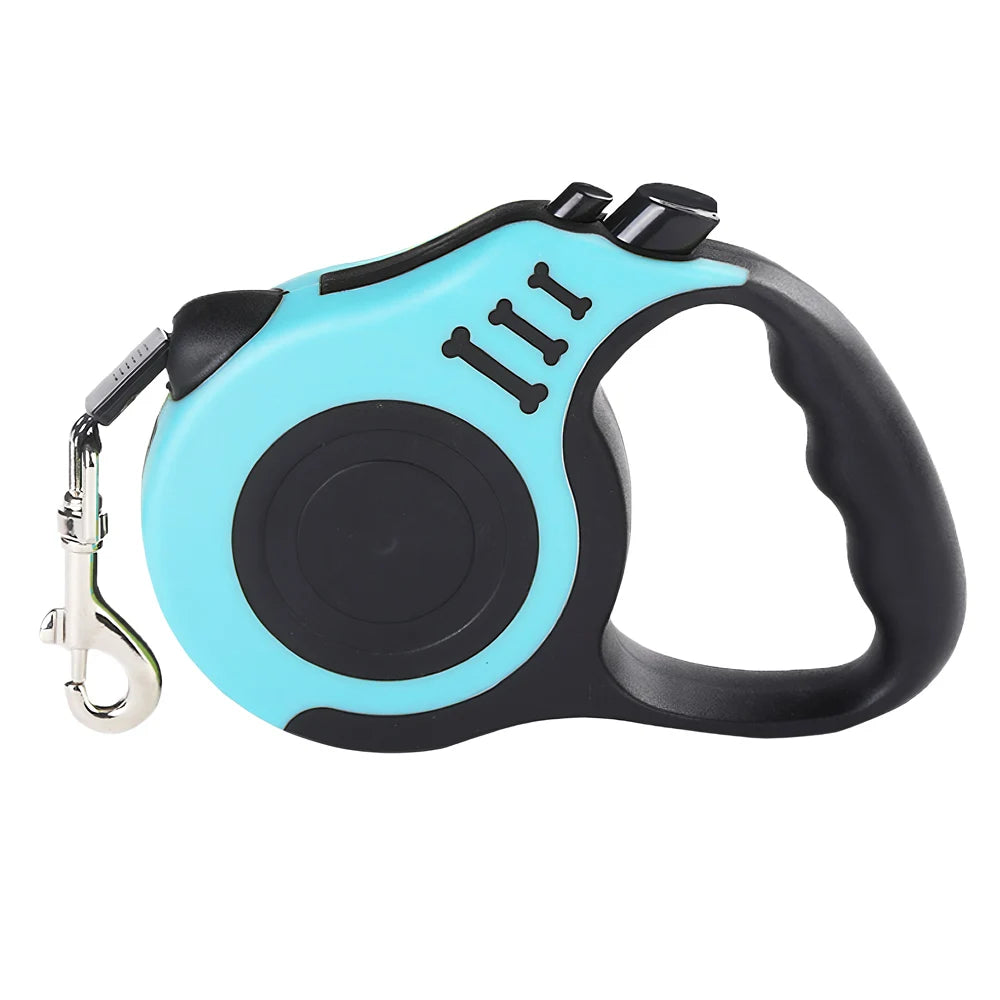Retractable Dog Leash