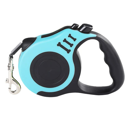 Retractable Dog Leash