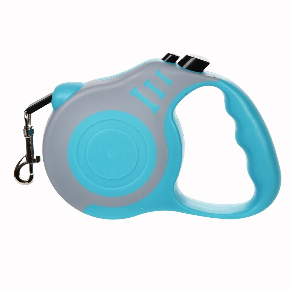 Retractable Dog Leash