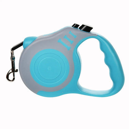 Retractable Dog Leash
