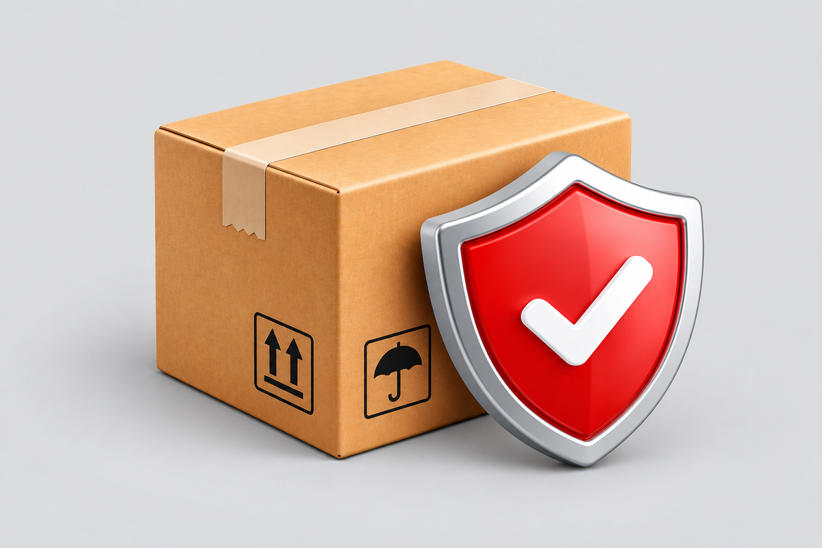 Shipping Protection