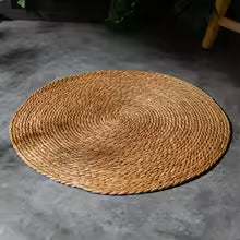 Rattan Cat Scratching Mat