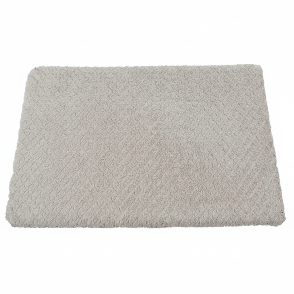 Washable Orthopedic Dog Bed