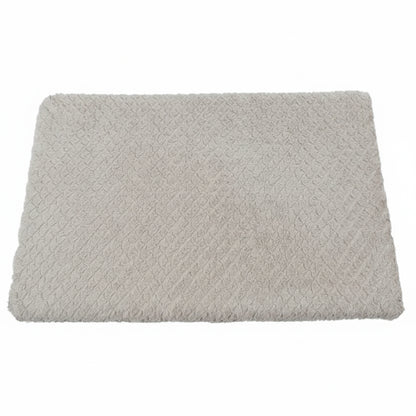 Washable Orthopedic Dog Bed