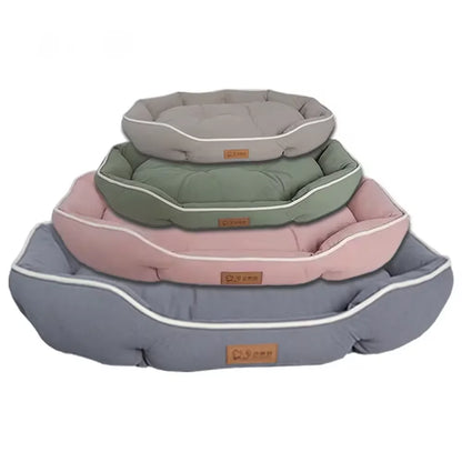 Large Cozy Dog Sofa Bed