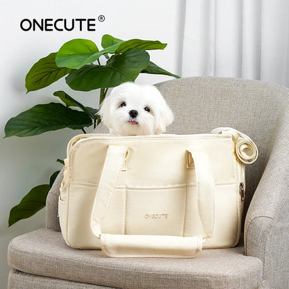 Small Dog Carrier Bag