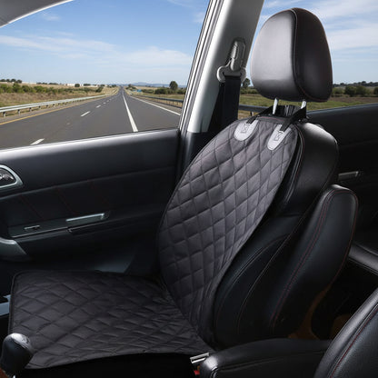 Waterproof Dog Car Seat Cover