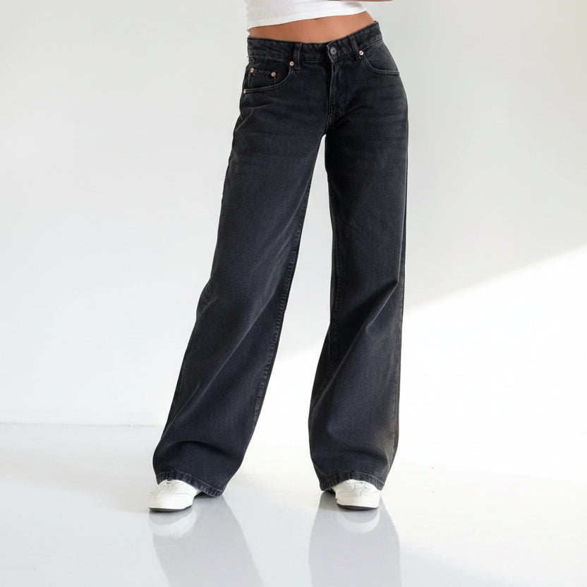 Nova Casual Jeans