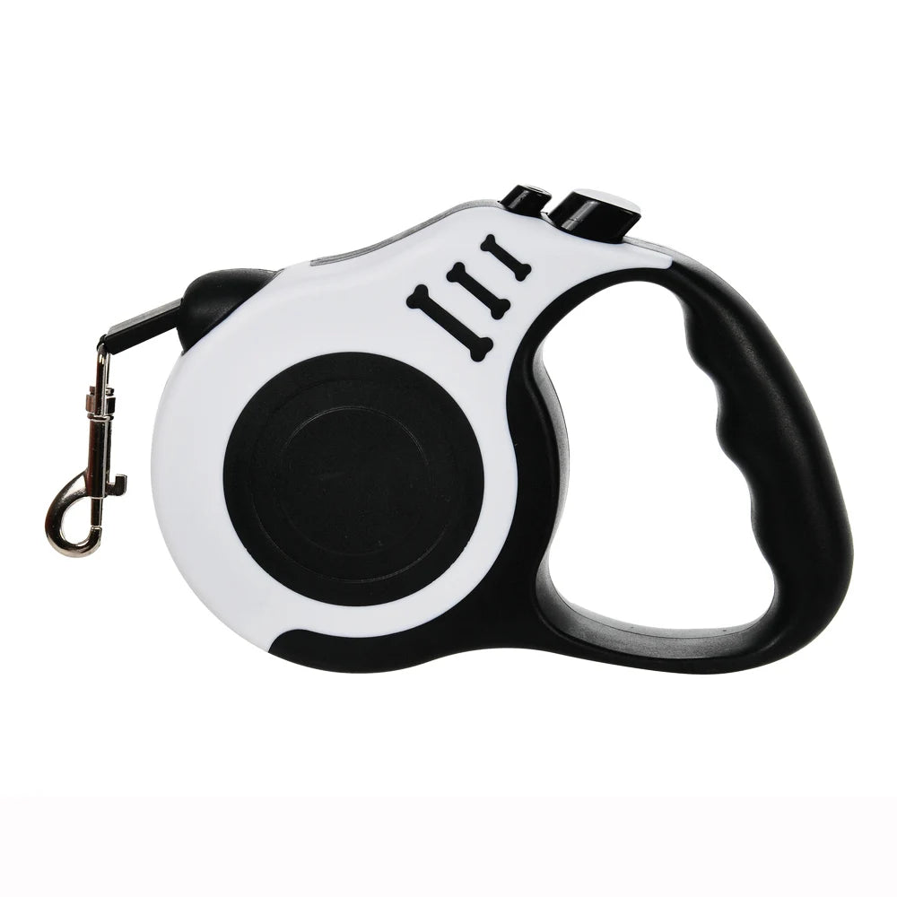 Retractable Dog Leash