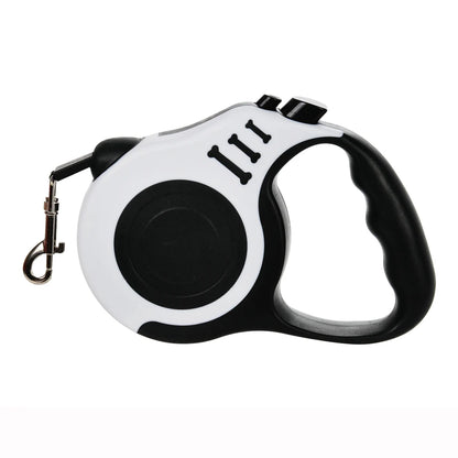 Retractable Dog Leash