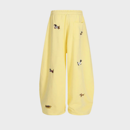Puppies Casual Sweatpants