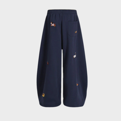 Puppies Casual Sweatpants