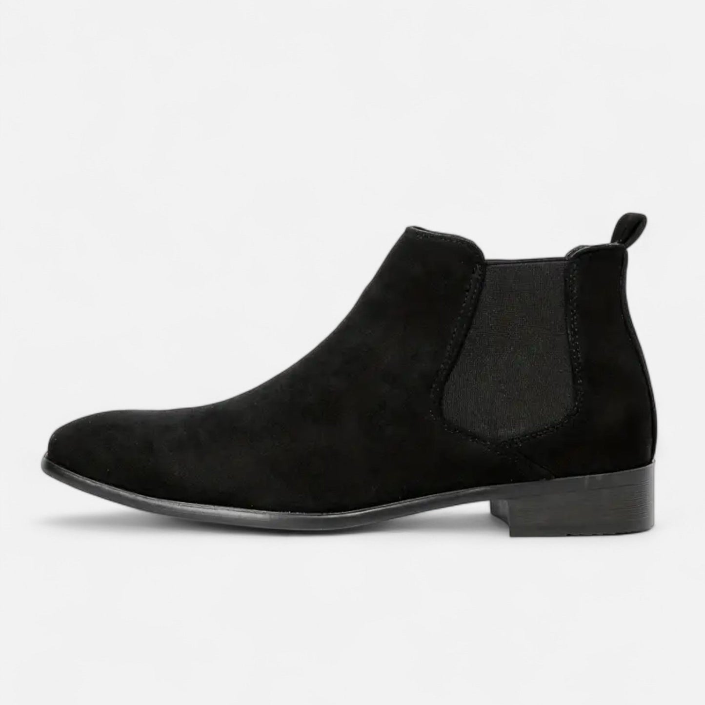 Classic Chelsea Boots