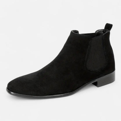 Classic Chelsea Boots